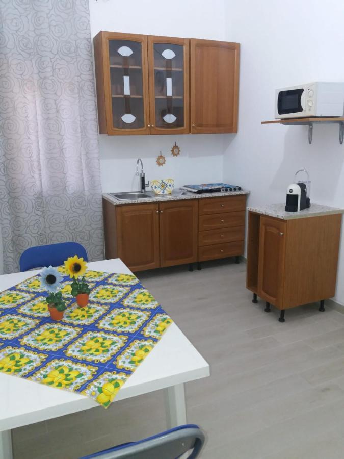 Casa The Life Apartment ตราปานี ภายนอก รูปภาพ