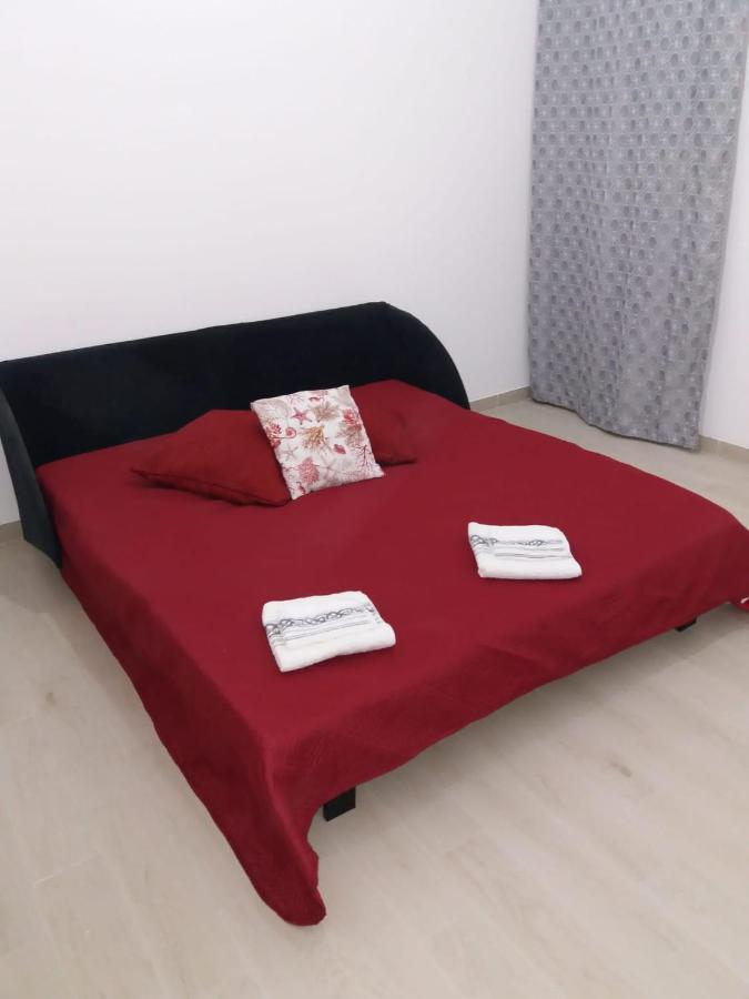 Casa The Life Apartment ตราปานี ภายนอก รูปภาพ