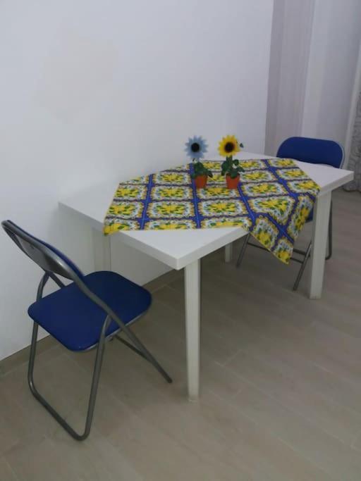 Casa The Life Apartment ตราปานี ภายนอก รูปภาพ